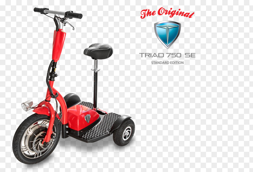 Scooter Electric Motorcycles And Scooters Vehicle Car Three-wheeler PNG