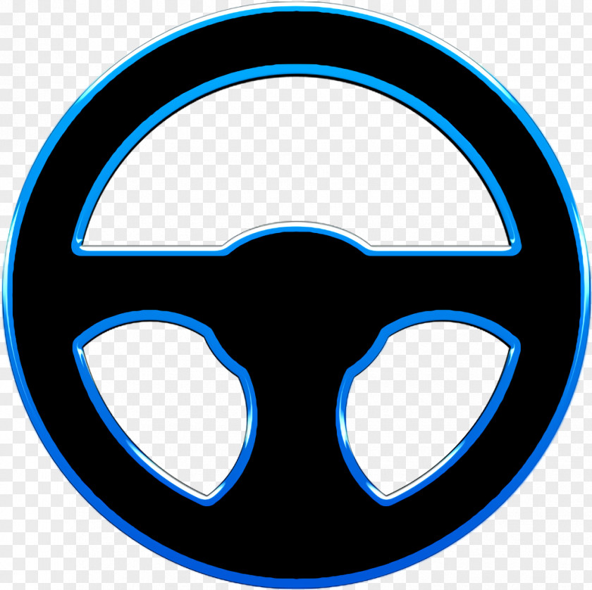 Steering Wheel Icon Car Cars & Components PNG