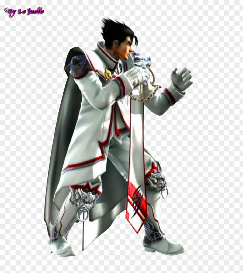 Tekken 5 6 Jin Kazama Yoshimitsu Xbox 360 PNG