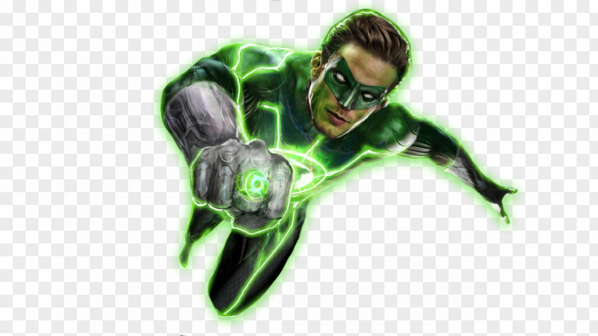 The Green Lantern Corps Hal Jordan John Stewart Aquaman PNG