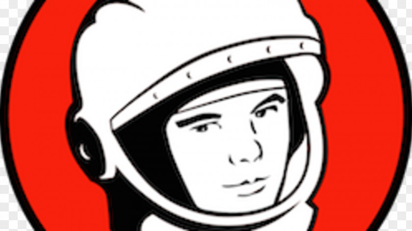 Astronaut Yuri's Night April 12 Space Exploration Outer PNG