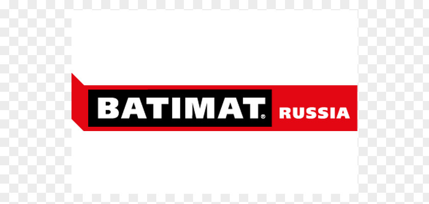 BATIMAT RUSSIA 2018 Salon International De La Construction Crocus Expo Batimat PNG