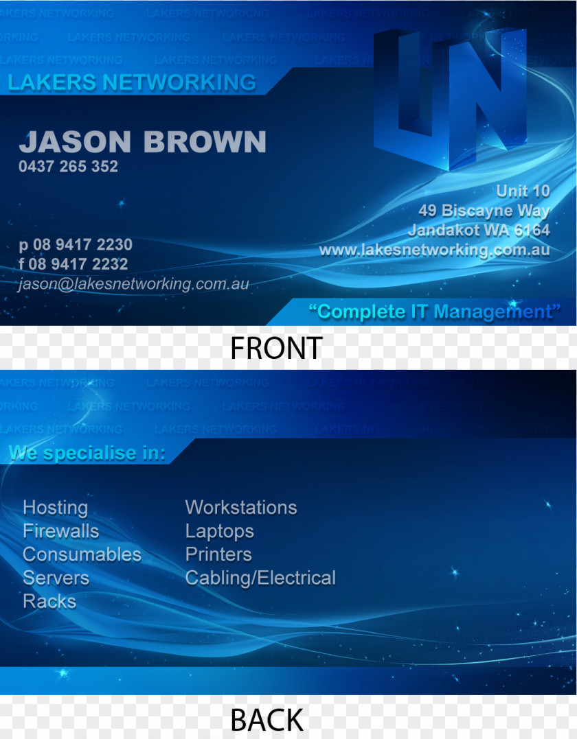 Business Card Designs Advertising Desktop Wallpaper Brand Water PNG