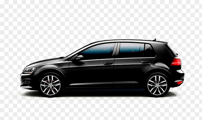 Car Fiat Tipo Toyota Volkswagen Golf PNG