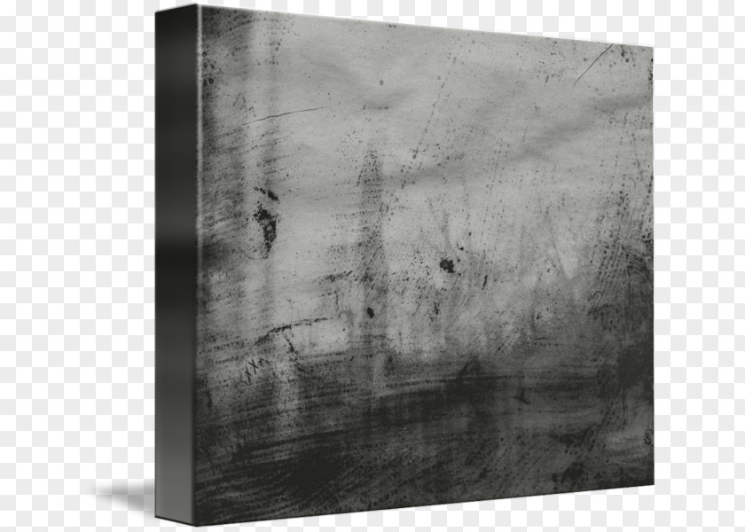 Charcoal Painting Photography Paper Negative Photographic PNG