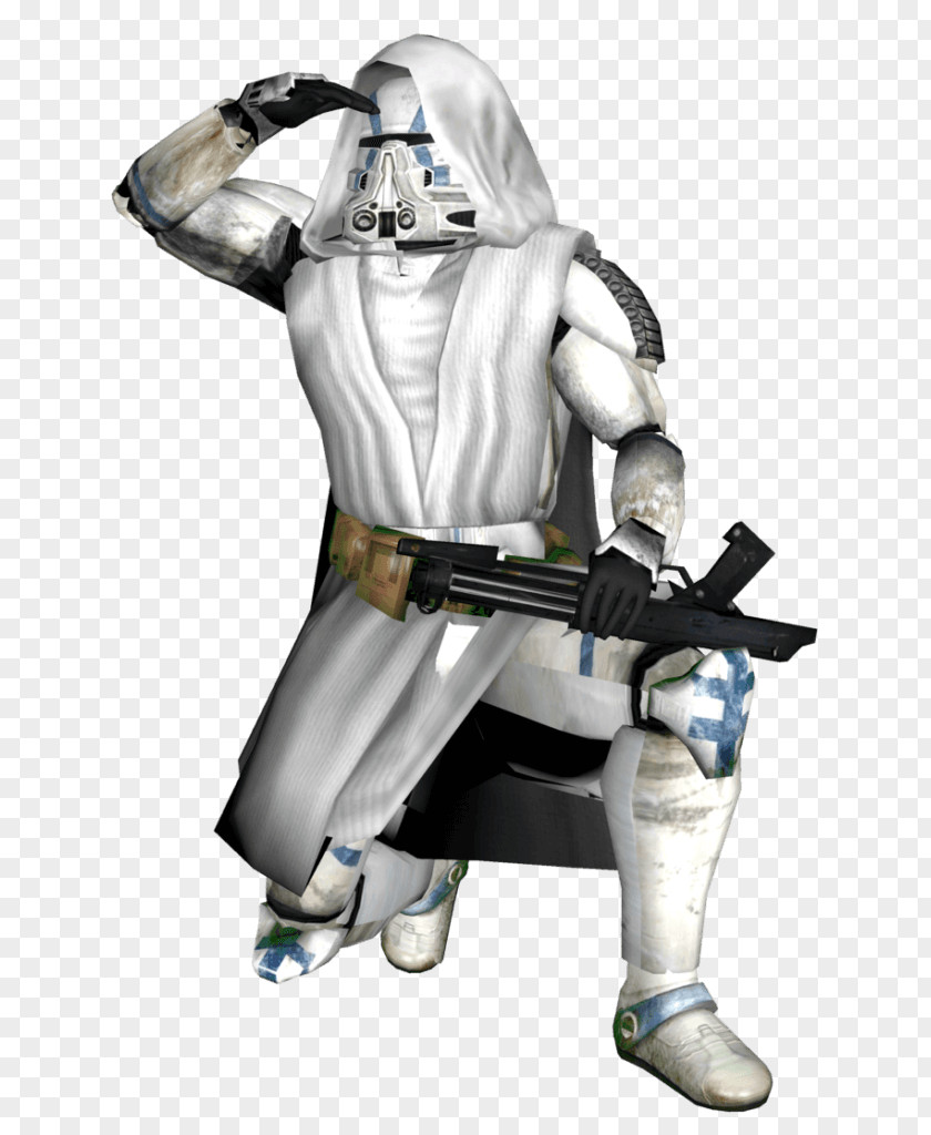 Clone Trooper Star Wars: The Wars Aayla Secura PNG