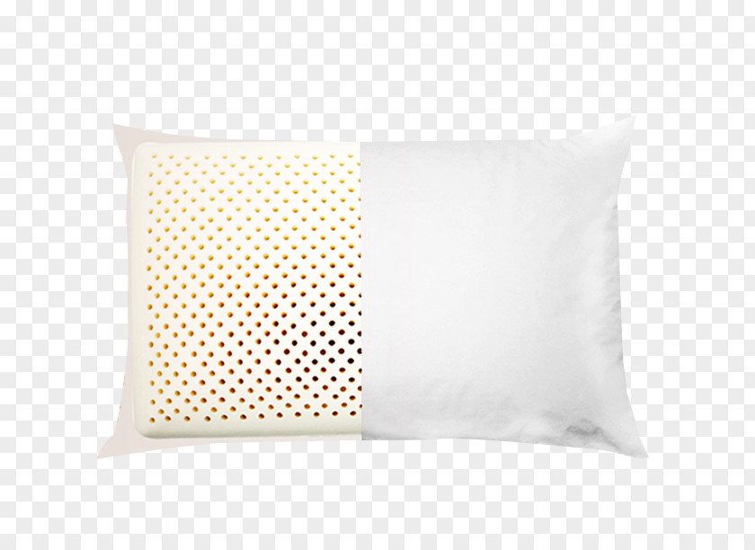 Creative Pull Latex Pillow Case Free Throw Heat Human Body Temperature Cushion PNG