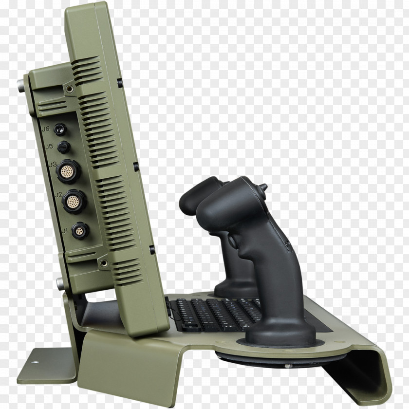 Design Panel PC Workstation Joystick PNG