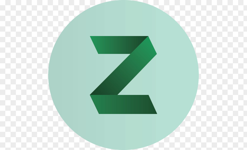 Icon Devops Logo Zulip Online Chat PNG