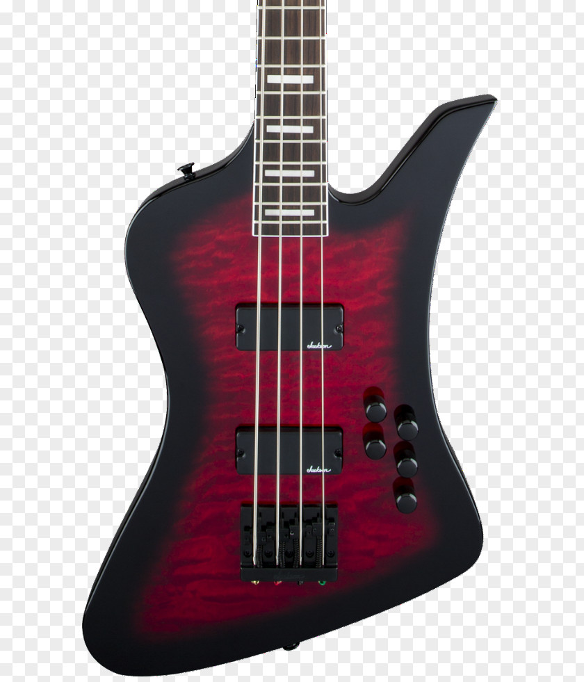 Js Bass Guitar Fingerboard Double Ibanez JS Series PNG