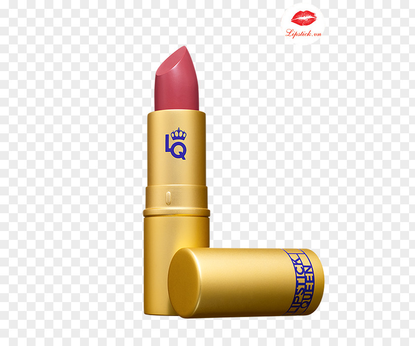 Lipstick Queen Saint Mornin' Sunshine Cosmetics PNG