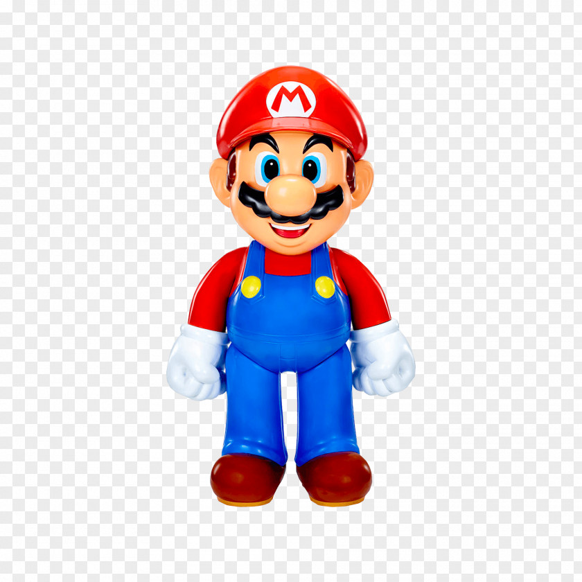 Mario Super Bros. & Yoshi Bowser PNG