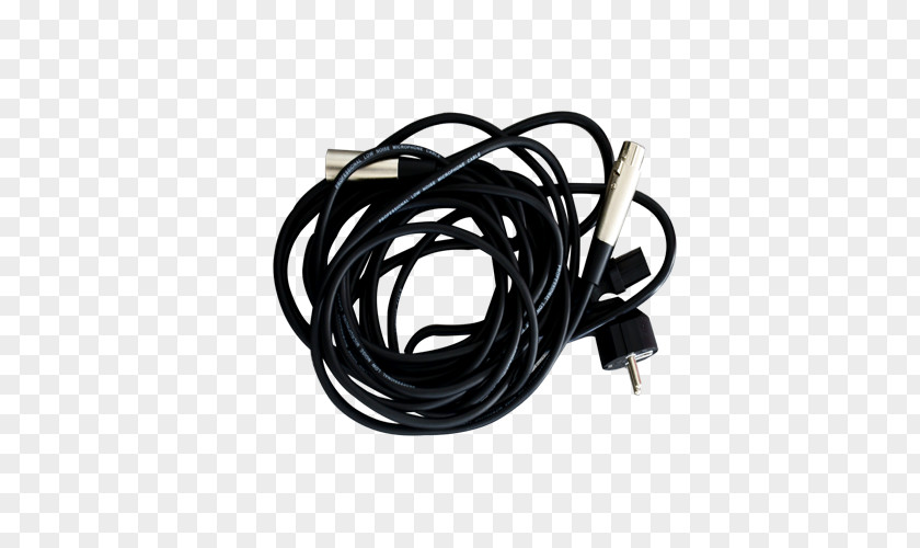 Microphone Electrical Cable E-Z-GO Wire Jackline PNG