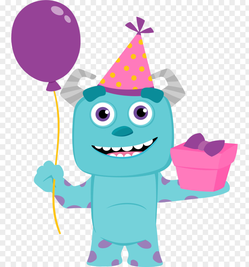 Mike Wazowski Monsters, Inc. YouTube Clip Art PNG