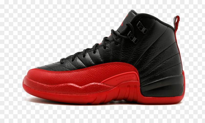 Nike Air Jordan Retro XII Shoe Force 1 PNG