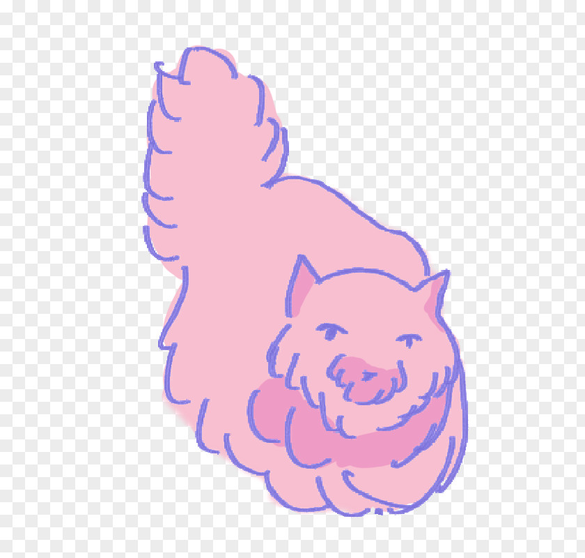 Pig Canidae Dog Cat Illustration PNG