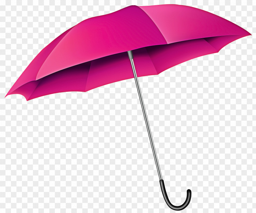 Plant Material Property Umbrella Pink Red Leaf Fashion Accessory PNG