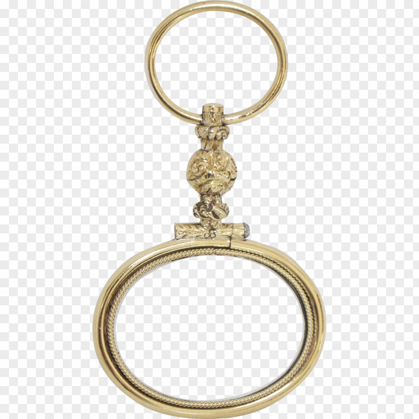 Silver 01504 Body Jewellery Key Chains PNG