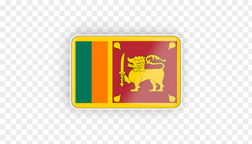 Srilanka Flag Of Sri Lanka National Sampur, Trincomalee PNG