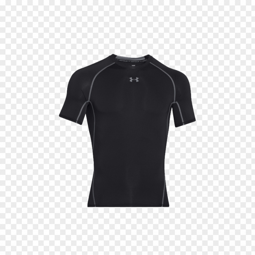 T-shirt Hoodie Sleeve Jersey Under Armour PNG
