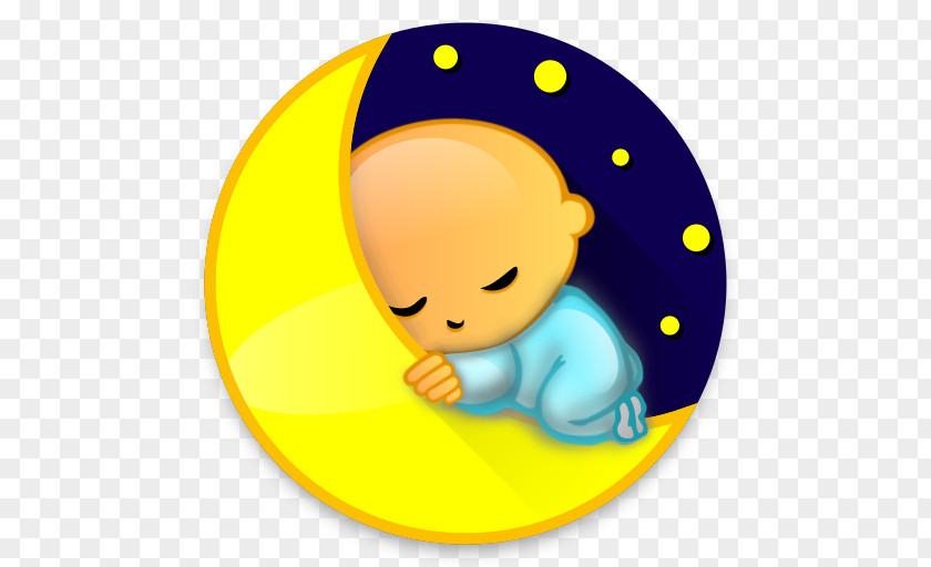 Android Play Baby Help You Sleep PNG