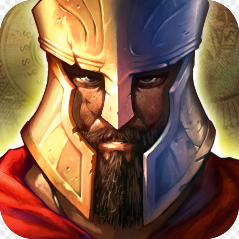 Android Spartan Wars: Blood And Fire Sparta: War Of Empires & Allies Independence Day Battle Heroes PNG