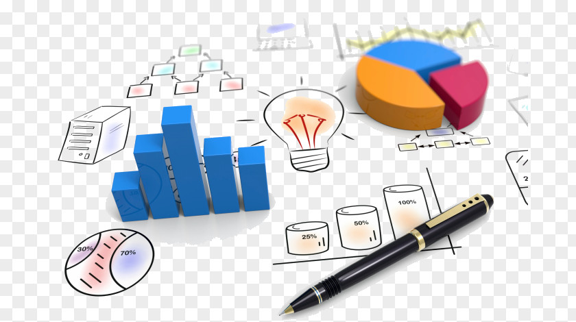 Business Market Research Analytics Marketing Company PNG
