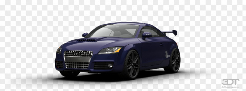 Car Audi TT Shelby Mustang Ford PNG