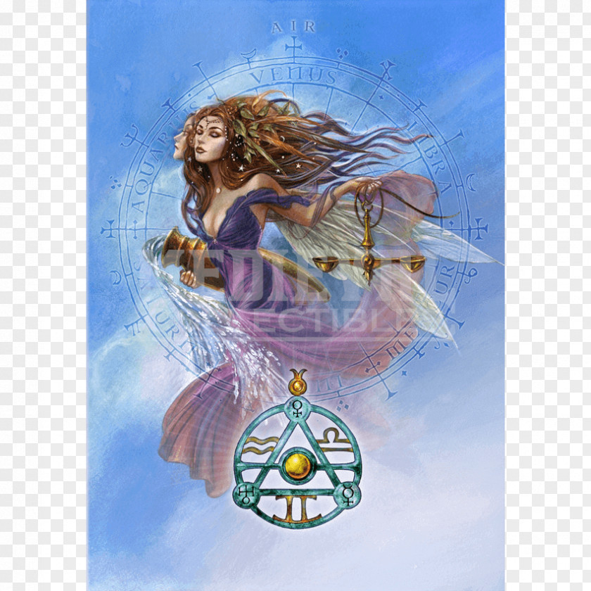 Earth Amulet Talisman Air Wicca PNG