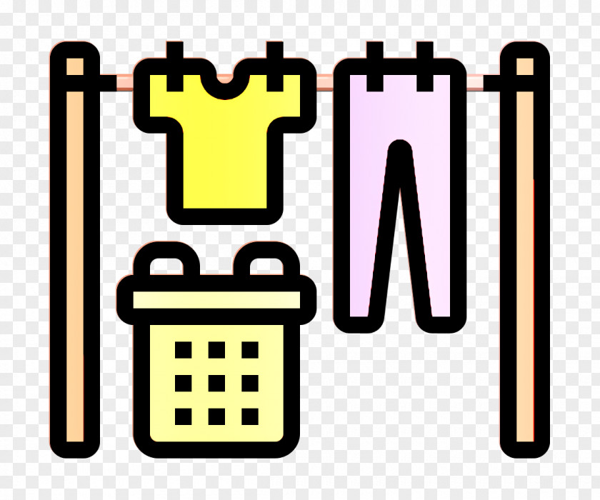 Global Warming Icon Hanger Laundry PNG