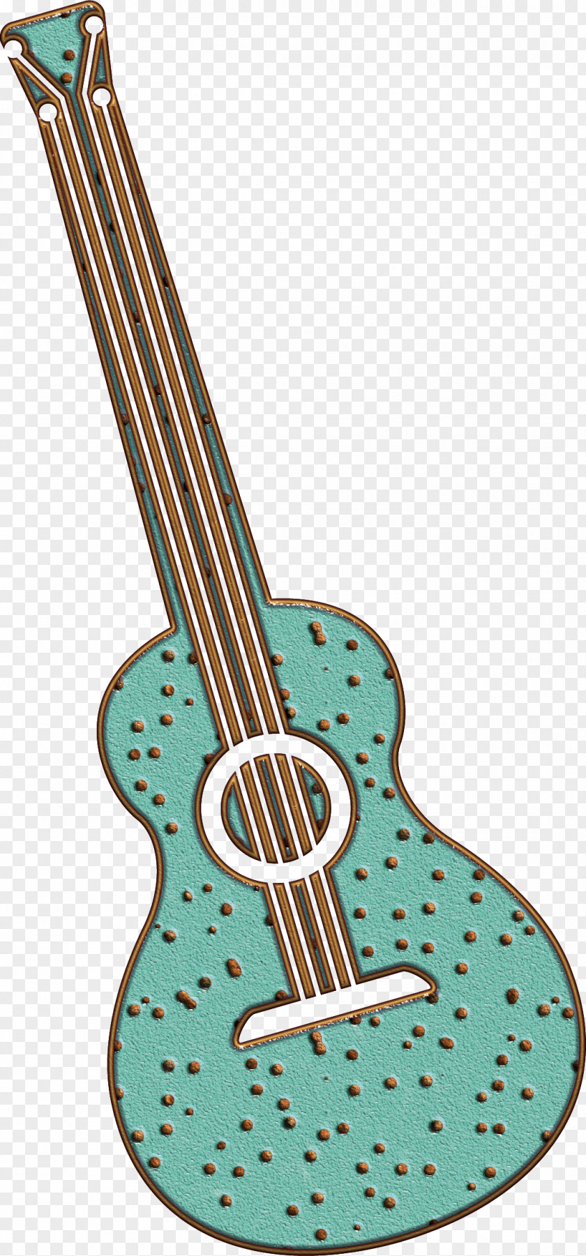 Guitar Ukulele Bass Musical Instrument PNG