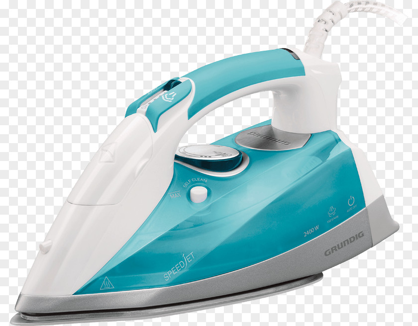 Iron Product Small Appliance Clothes Ironing Steam Home PNG
