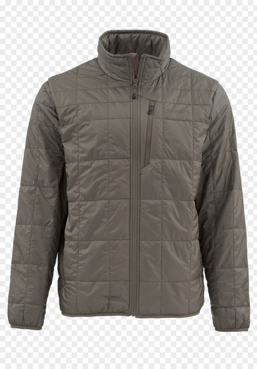 Jacket Clothing Simms Fishing Products Moncler PNG