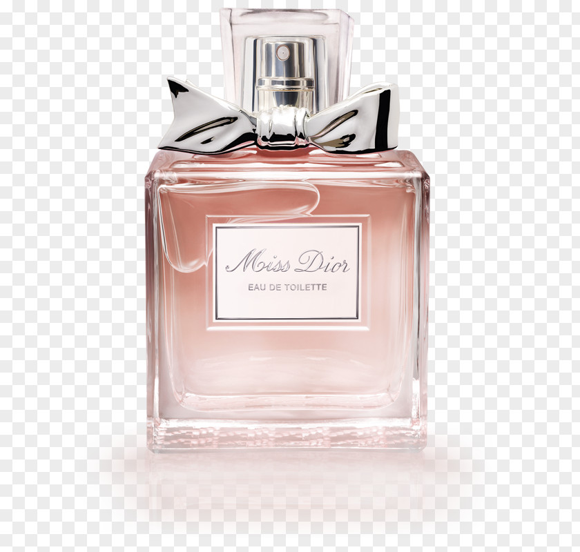 Miss Dior Ad Perfume Blooming Bouquet Eau De Toilette Christian SE PNG