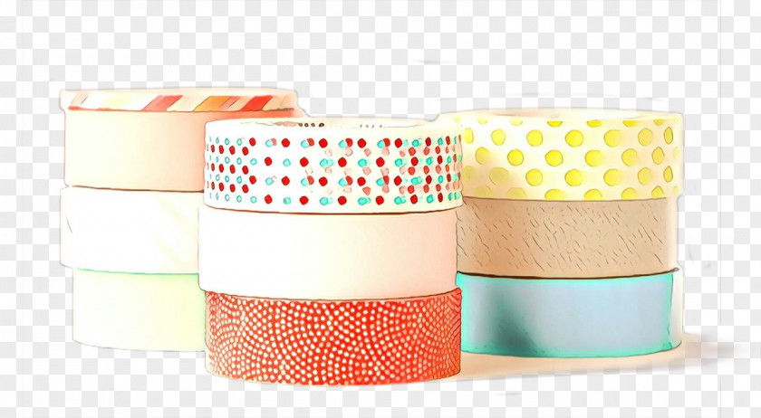Office Supplies Adhesive Tape Masking PNG