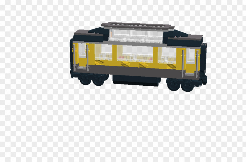 Panorama Lego Trains Digital Designer Rail Transport PNG