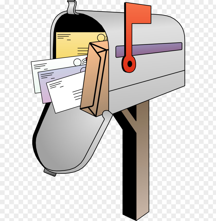 Pictures Of People Writing Email Letter Box Clip Art PNG