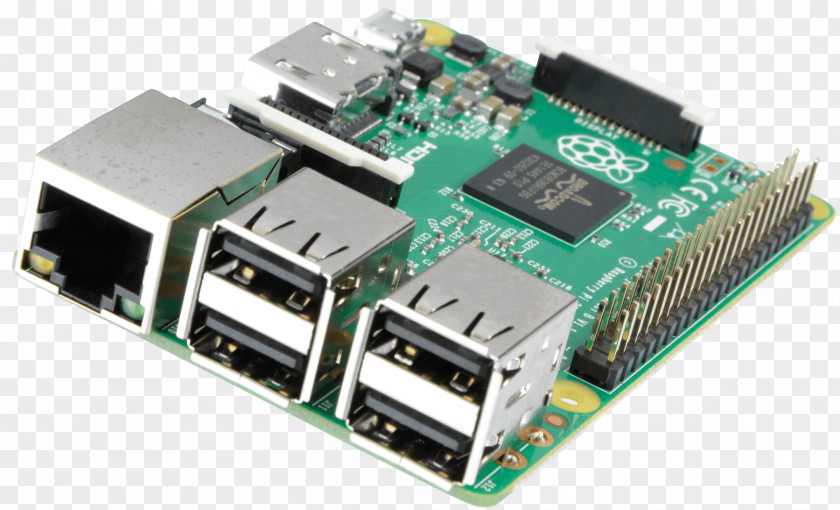 Raspberries Raspberry Pi Computer Cases & Housings Single-board Secure Digital Dexter Industries PNG