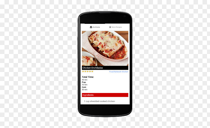 Recipe Mobile Phones IPhone PNG