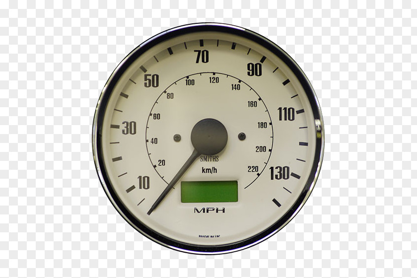Speedometer Car Gauge Tachometer Measuring Instrument PNG