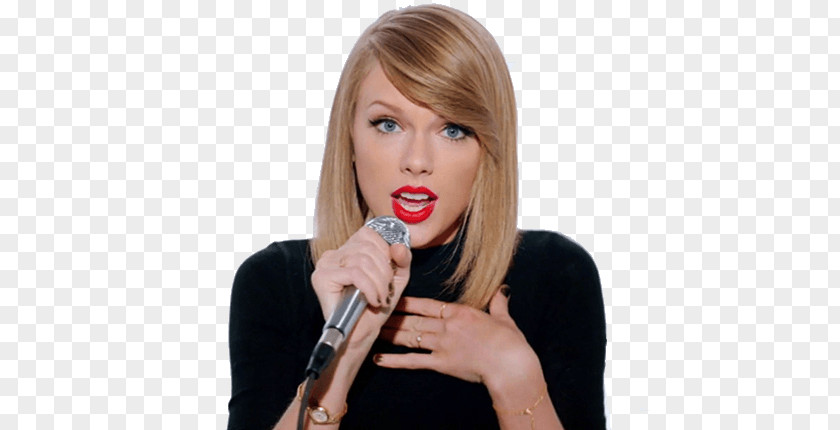 Taylor Swift Clip Art PNG