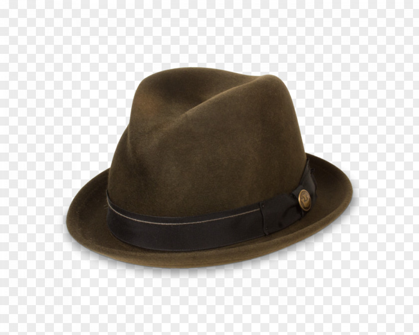 Alpine Hat Fedora PNG