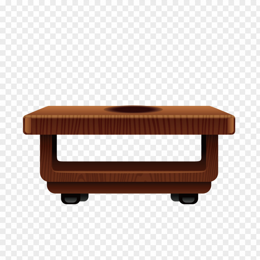 Brown Twigs Vector Graphics Furniture PNG
