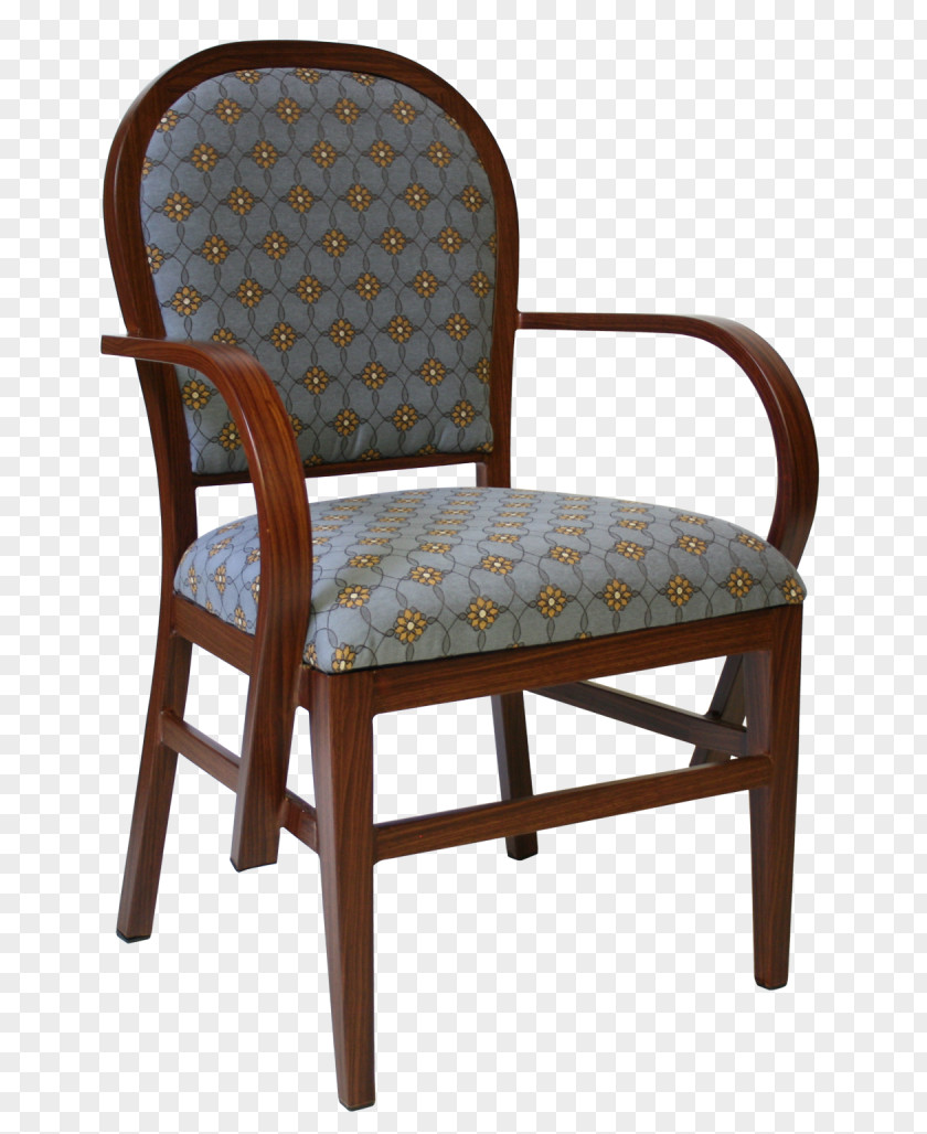 Chair Armrest Garden Furniture PNG