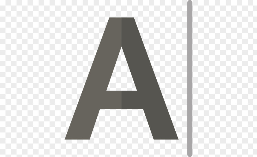 Computer Font PNG