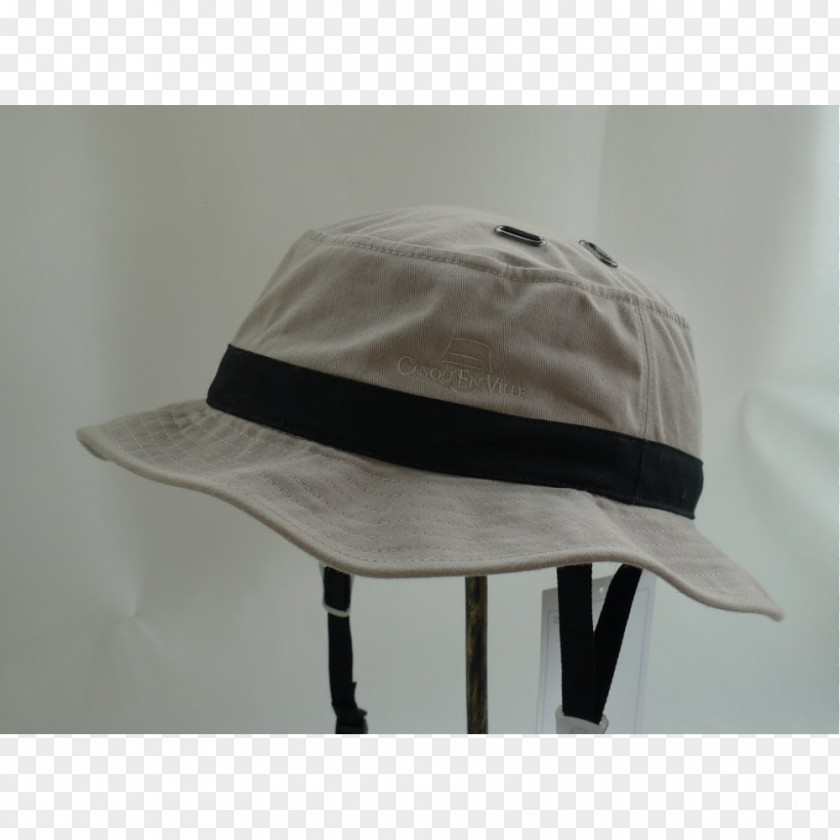 Design Beige Hat PNG