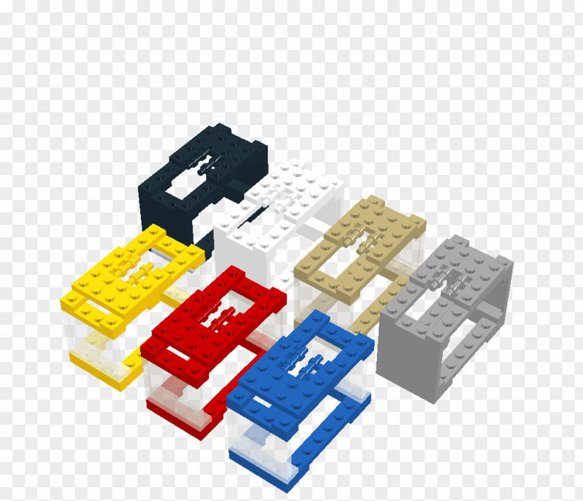 Design Electrical Connector Plastic Electronics PNG