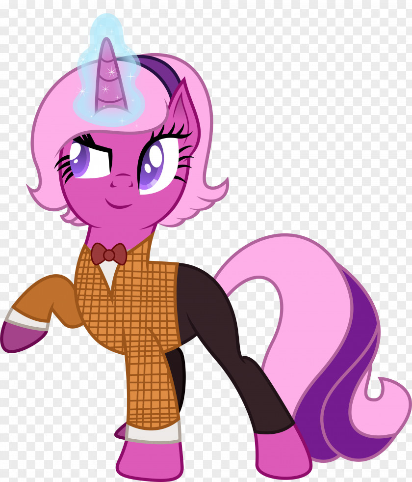 Doctor Mask Pony Art Equestria PNG