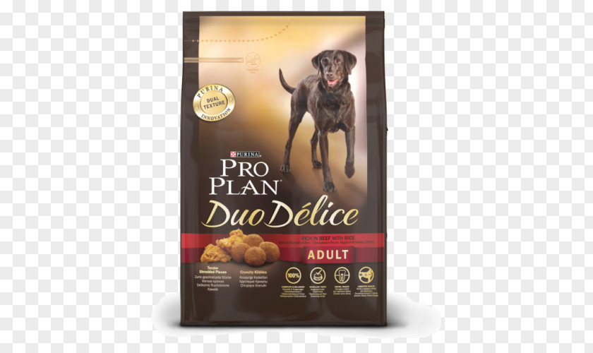 Dog Food Cat Fodder Pro Plan Duo Delice Adult Salmon 10 KG PNG