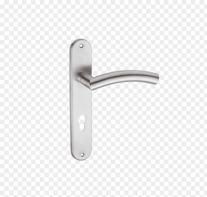 Door Handle Mortise Lock Material PNG